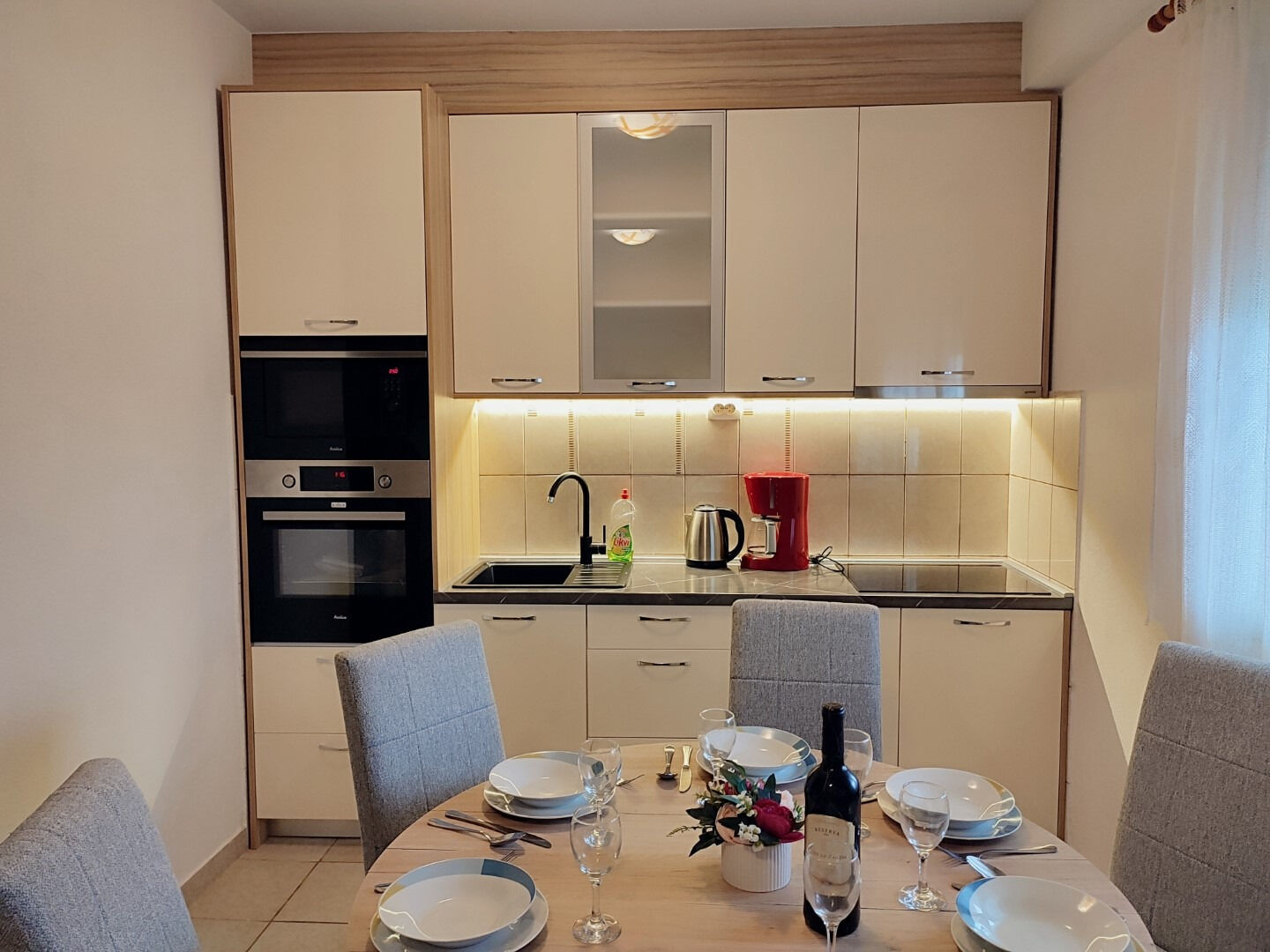 Apartment Slaven 10353-A3