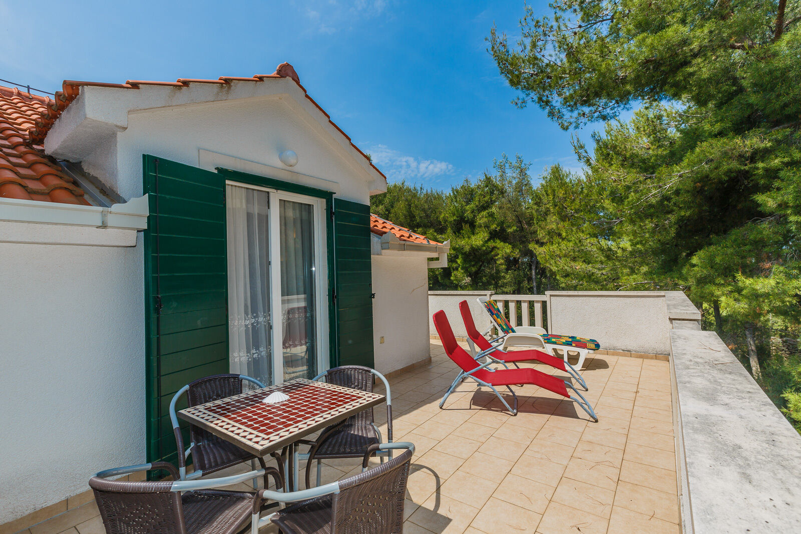 House Sanda 105401-K1