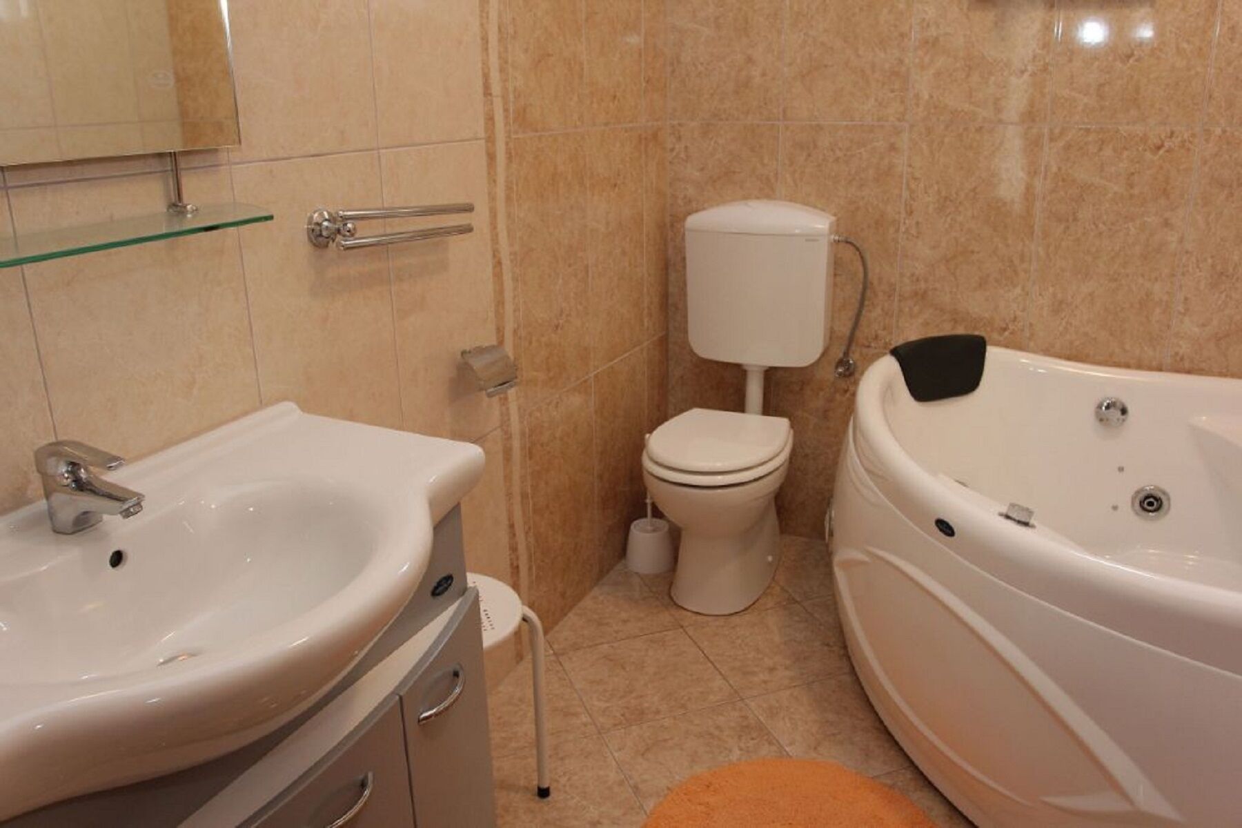 House Sanda 105401-K1