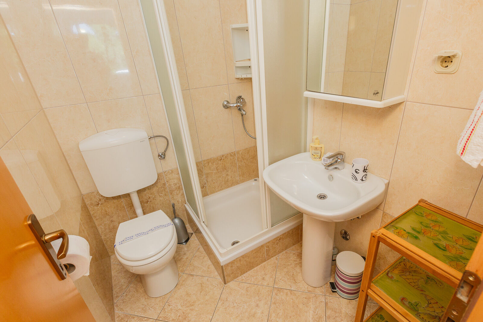 House Sanda 105401-K1