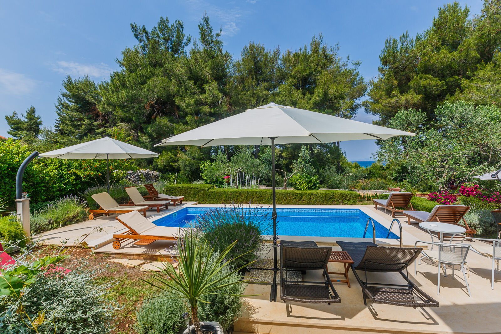 House Sanda 105401-K1