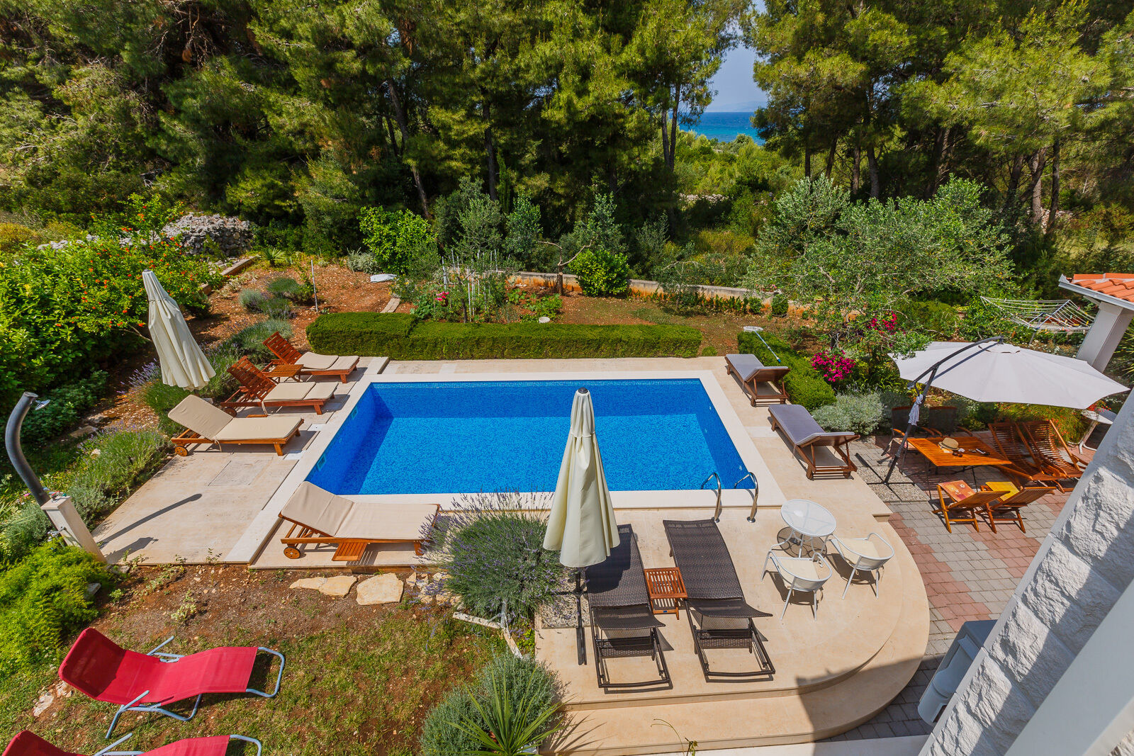 House Sanda 105401-K1