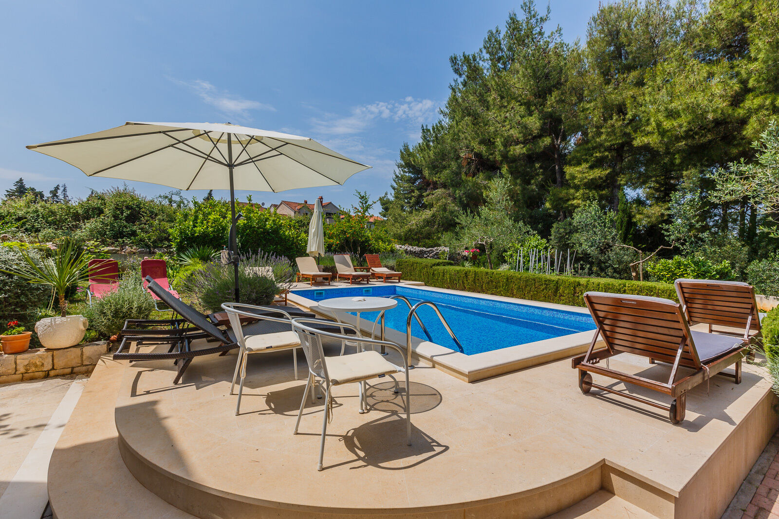House Sanda 105401-K1