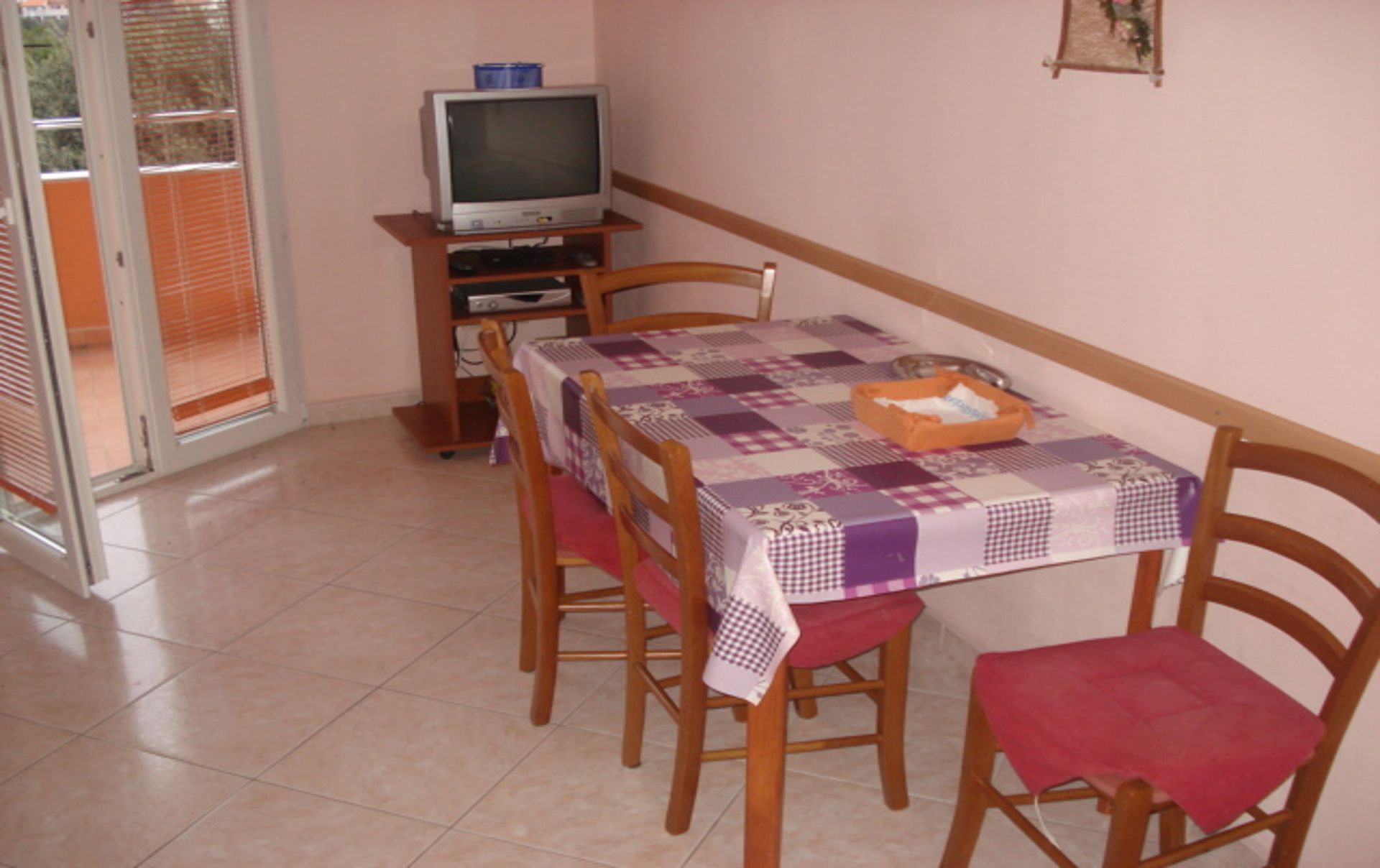 Apartments Ante 10541-A1