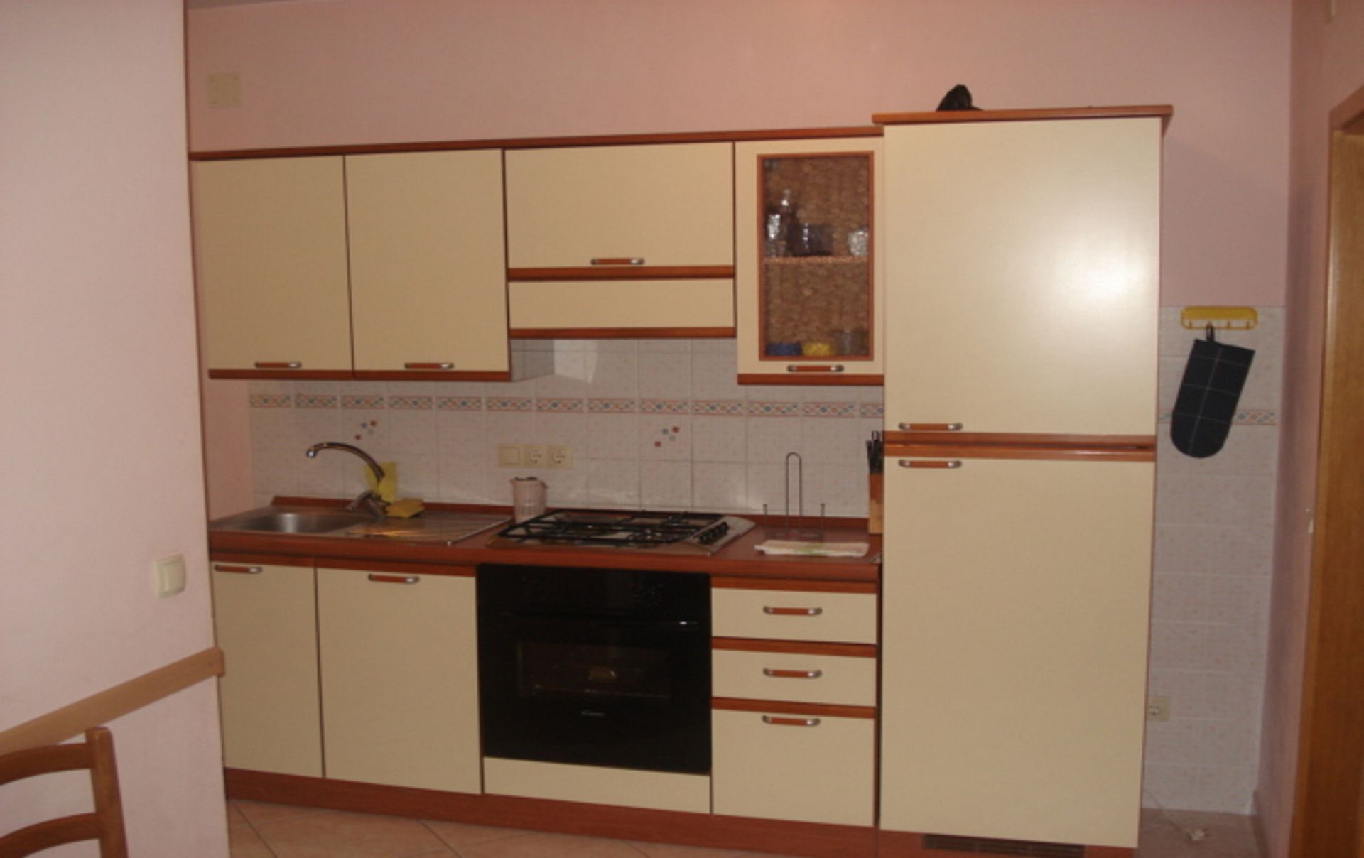 Apartments Ante 10541-A1