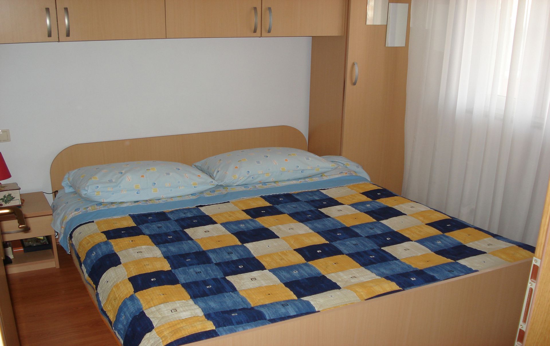 Apartments Ante 10541-A1