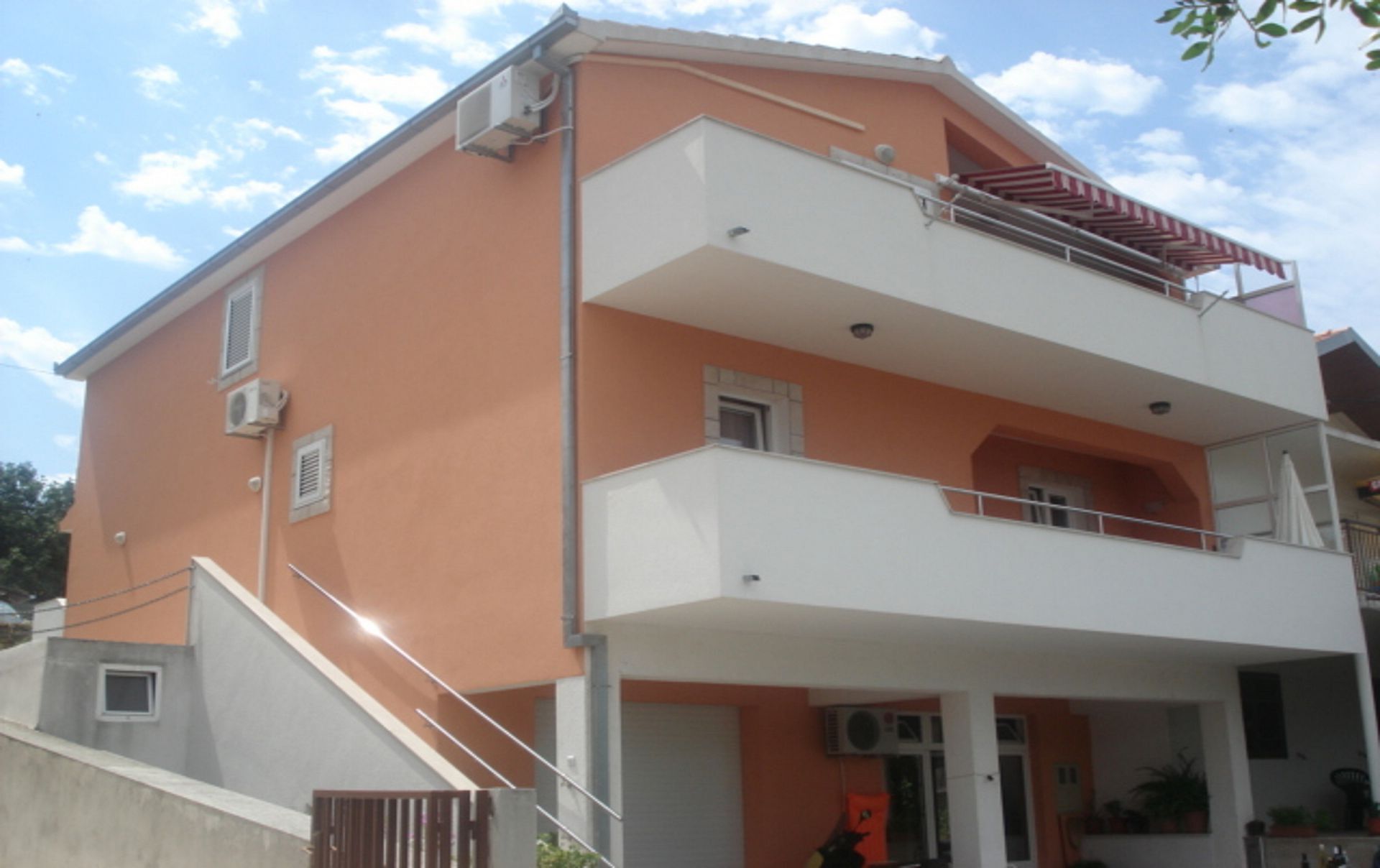 Apartments Ante 10541-A1