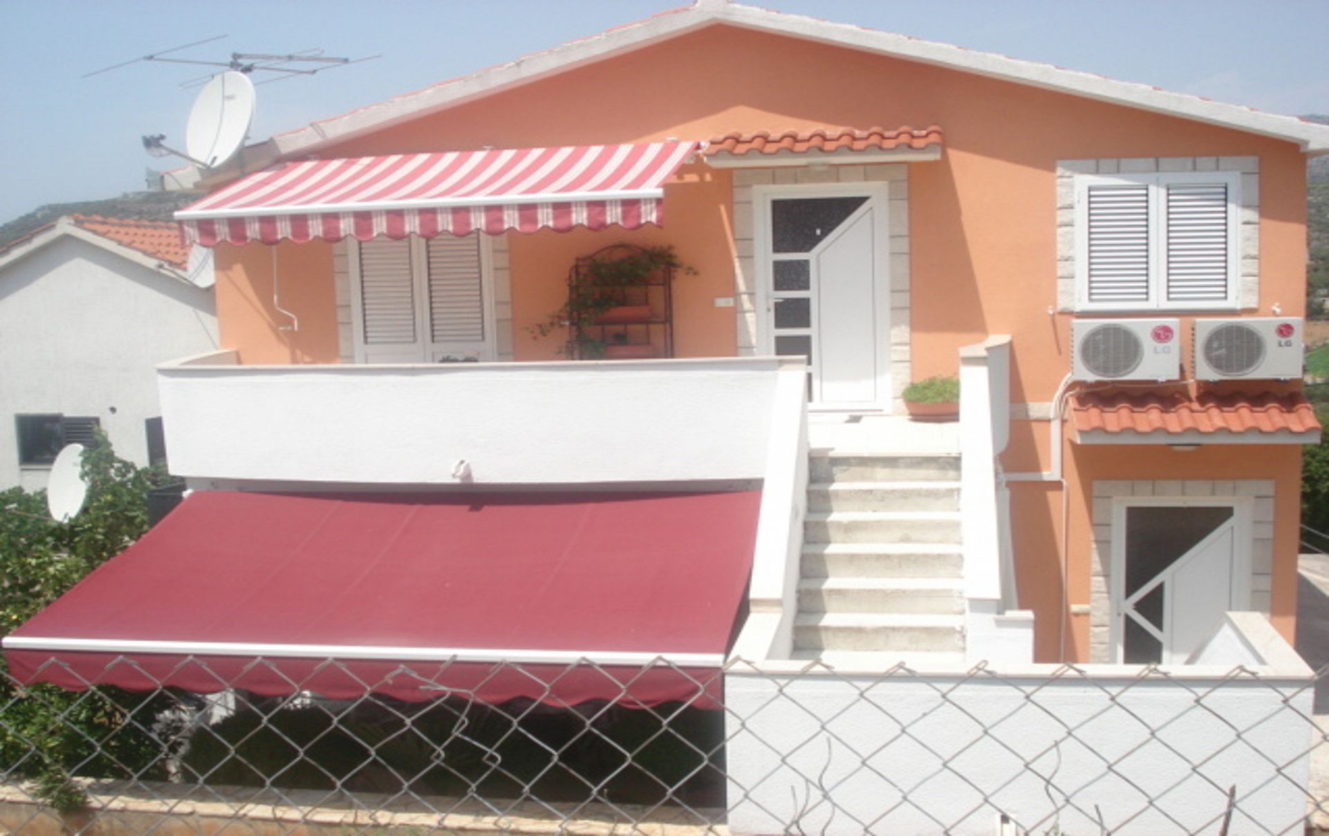 Apartments Ante 10541-A1
