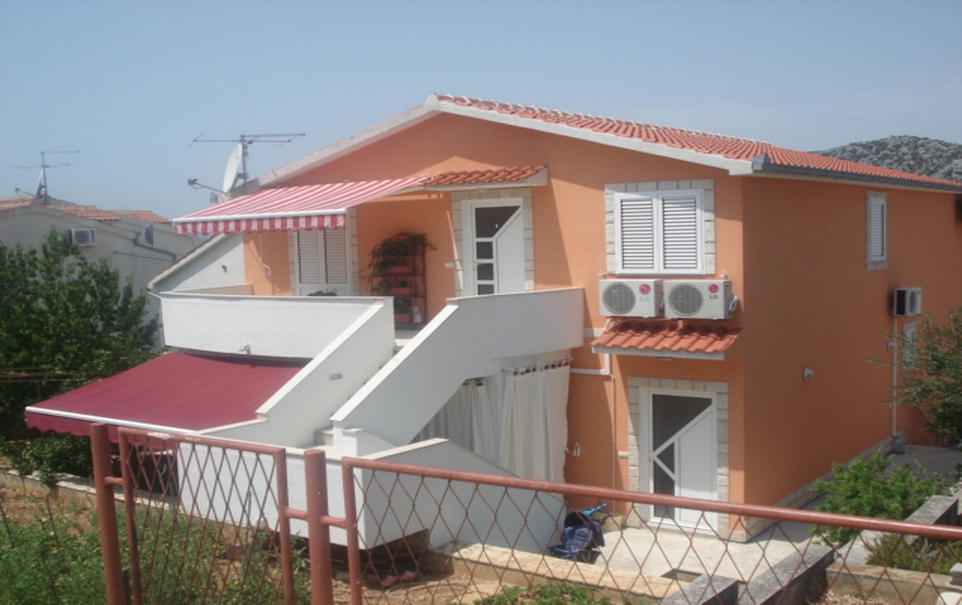 Apartments Ante 10541-A1