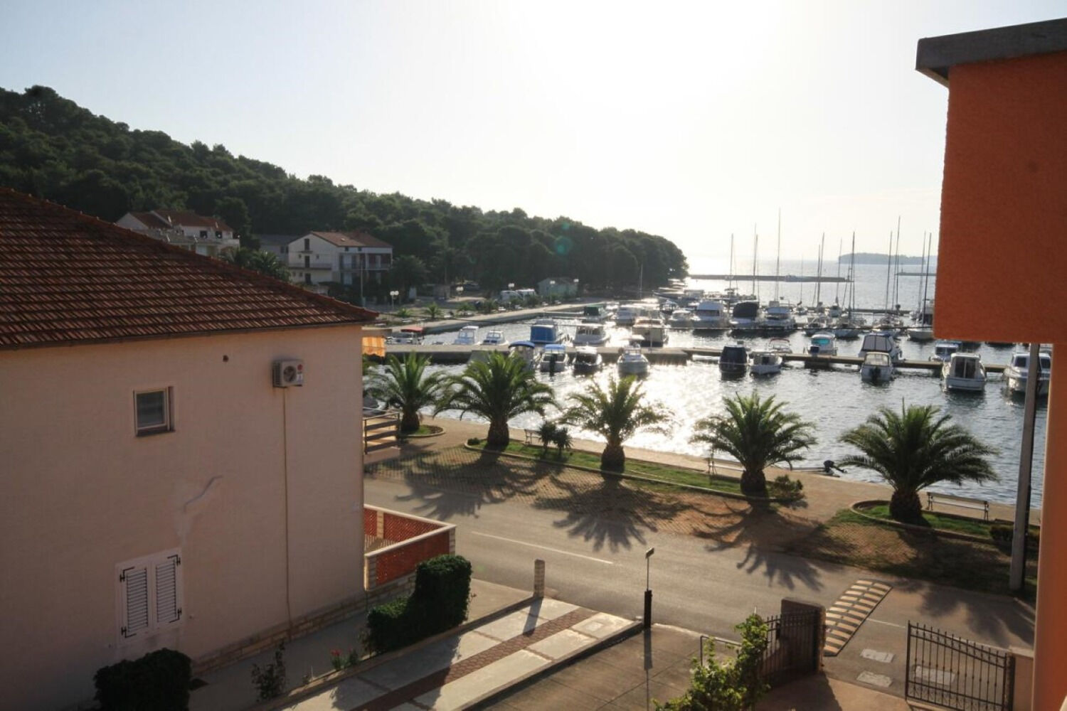 Apartments Sea view 10543-A1