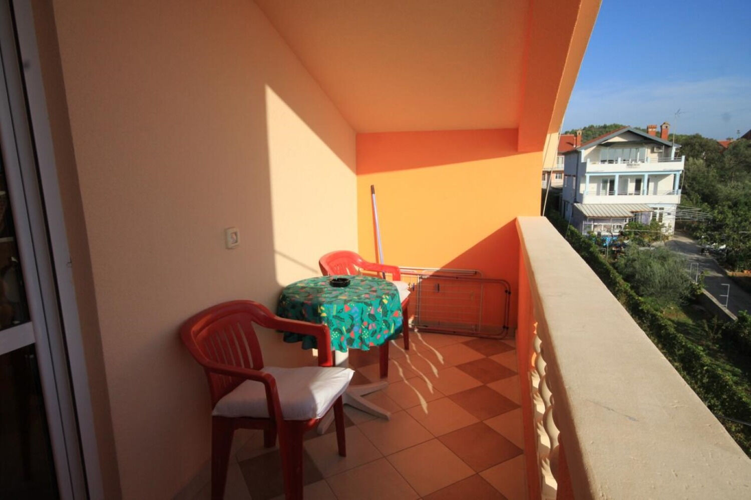 Apartments Sea view 10543-A1