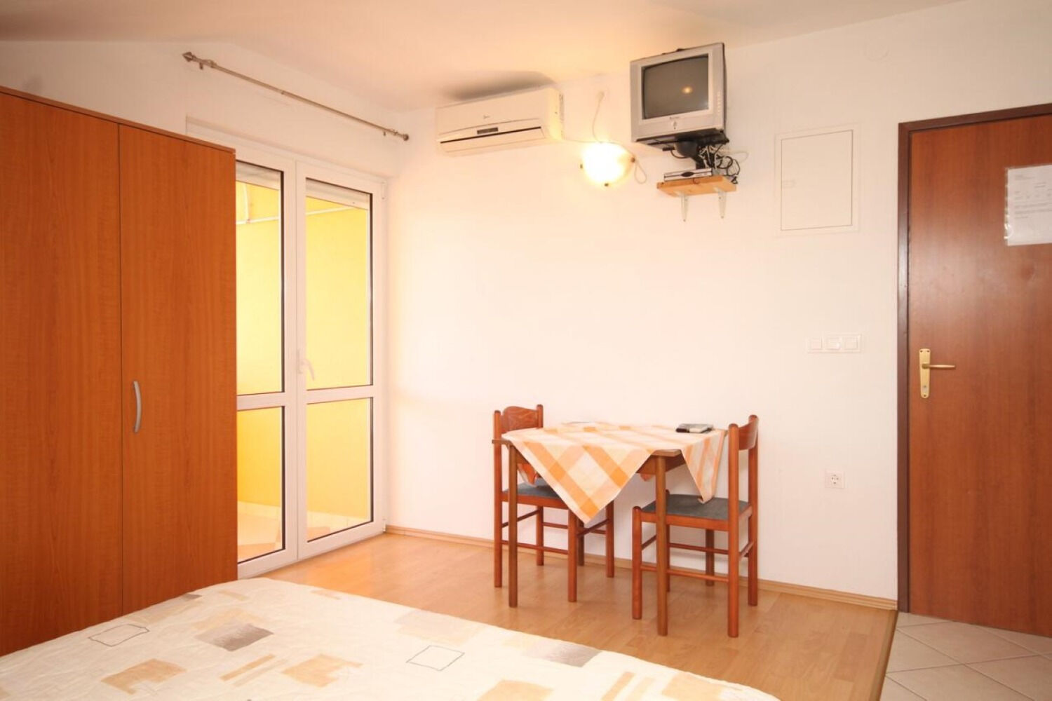 Apartments Sea view 10543-A1