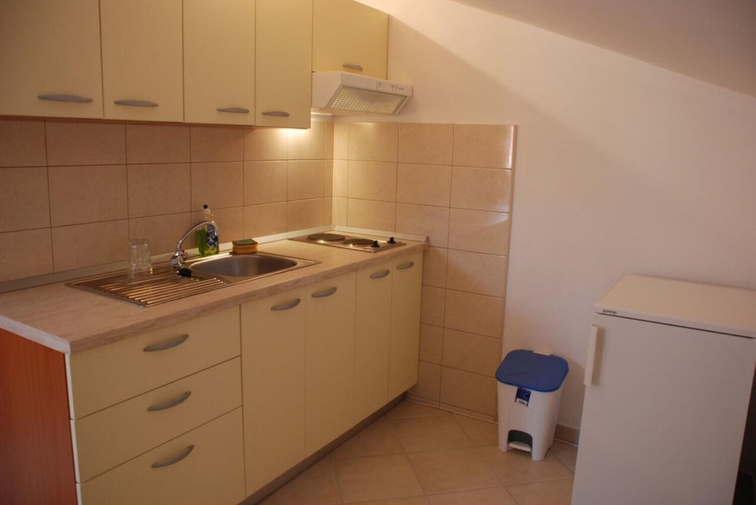 Apartments Sea view 10543-A1