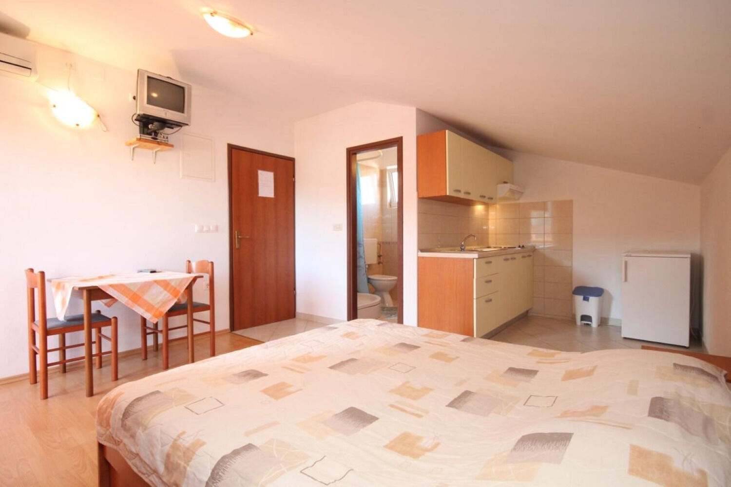 Apartments Sea view 10543-A1
