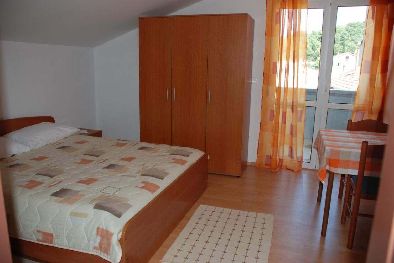 Apartments Sea view 10543-A1