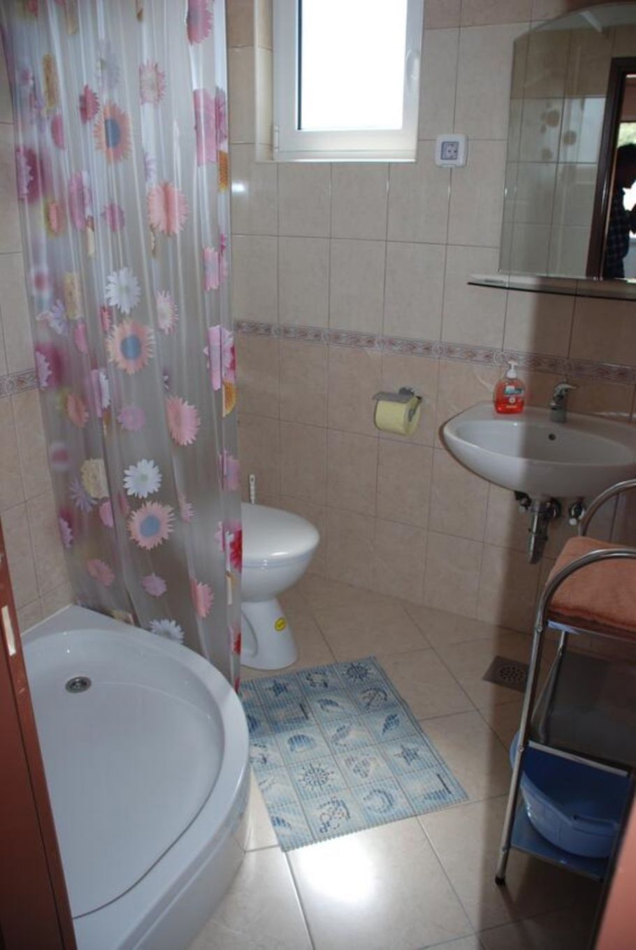 Apartments Sea view 10543-A1