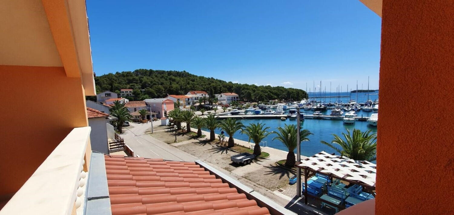 Apartments Sea view 10543-A2