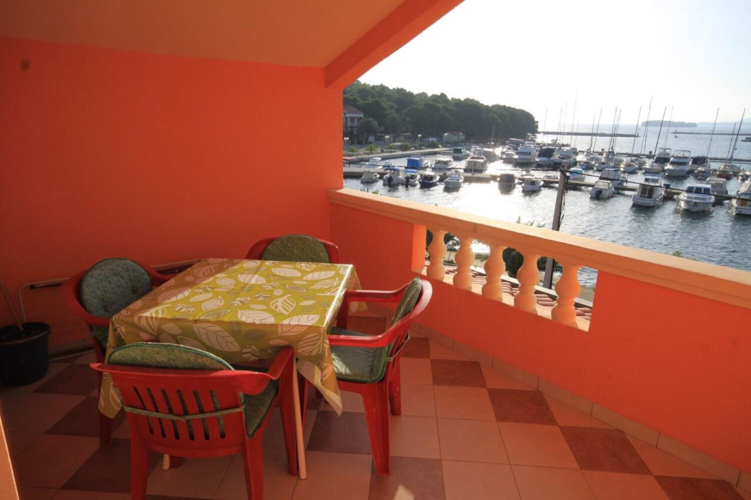 Apartments Sea view 10543-A2