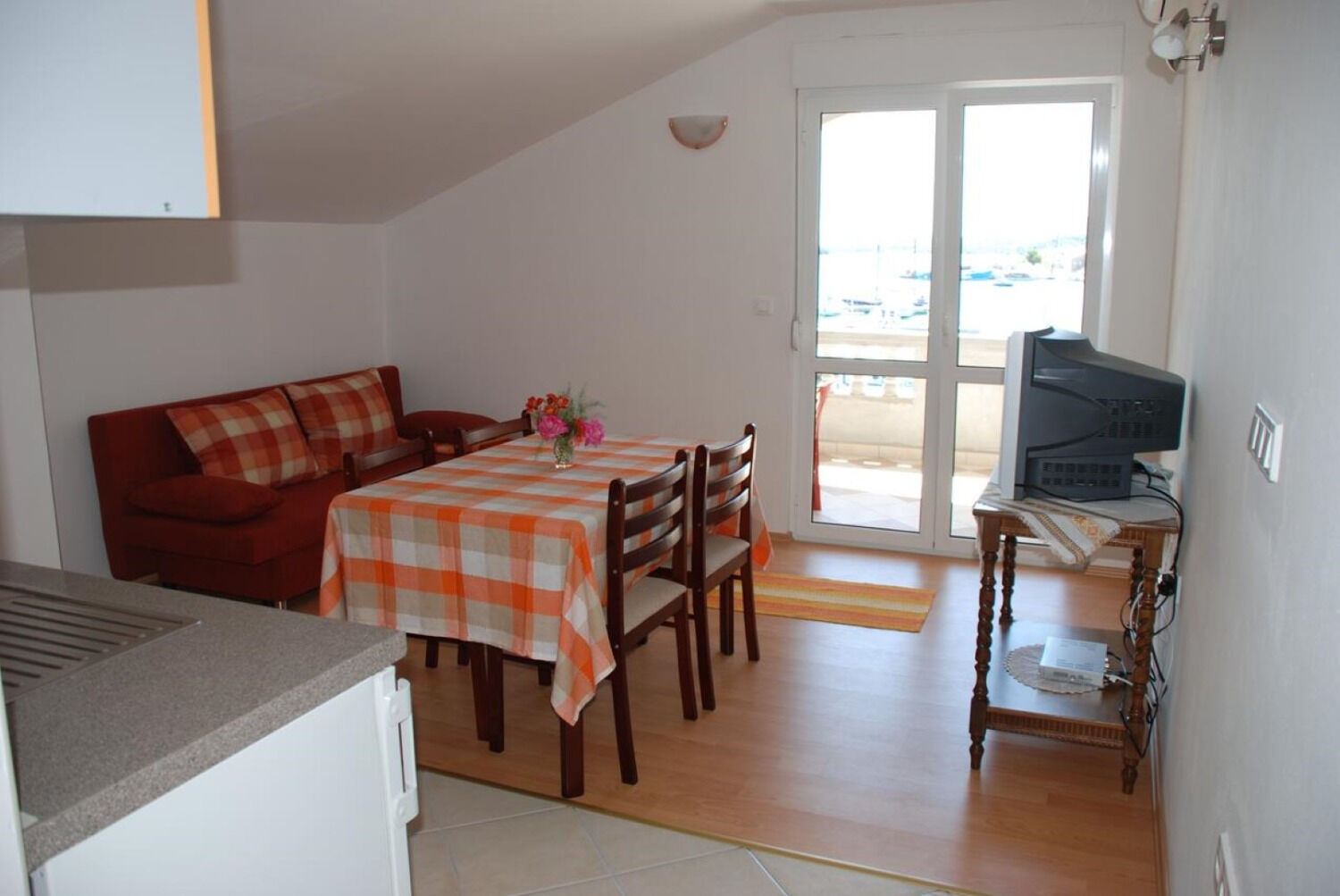Apartments Sea view 10543-A2
