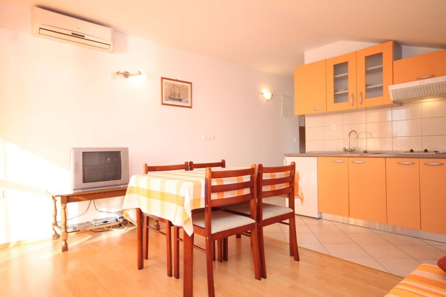 Apartments Sea view 10543-A2