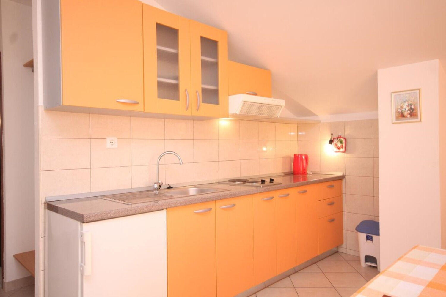 Apartments Sea view 10543-A2
