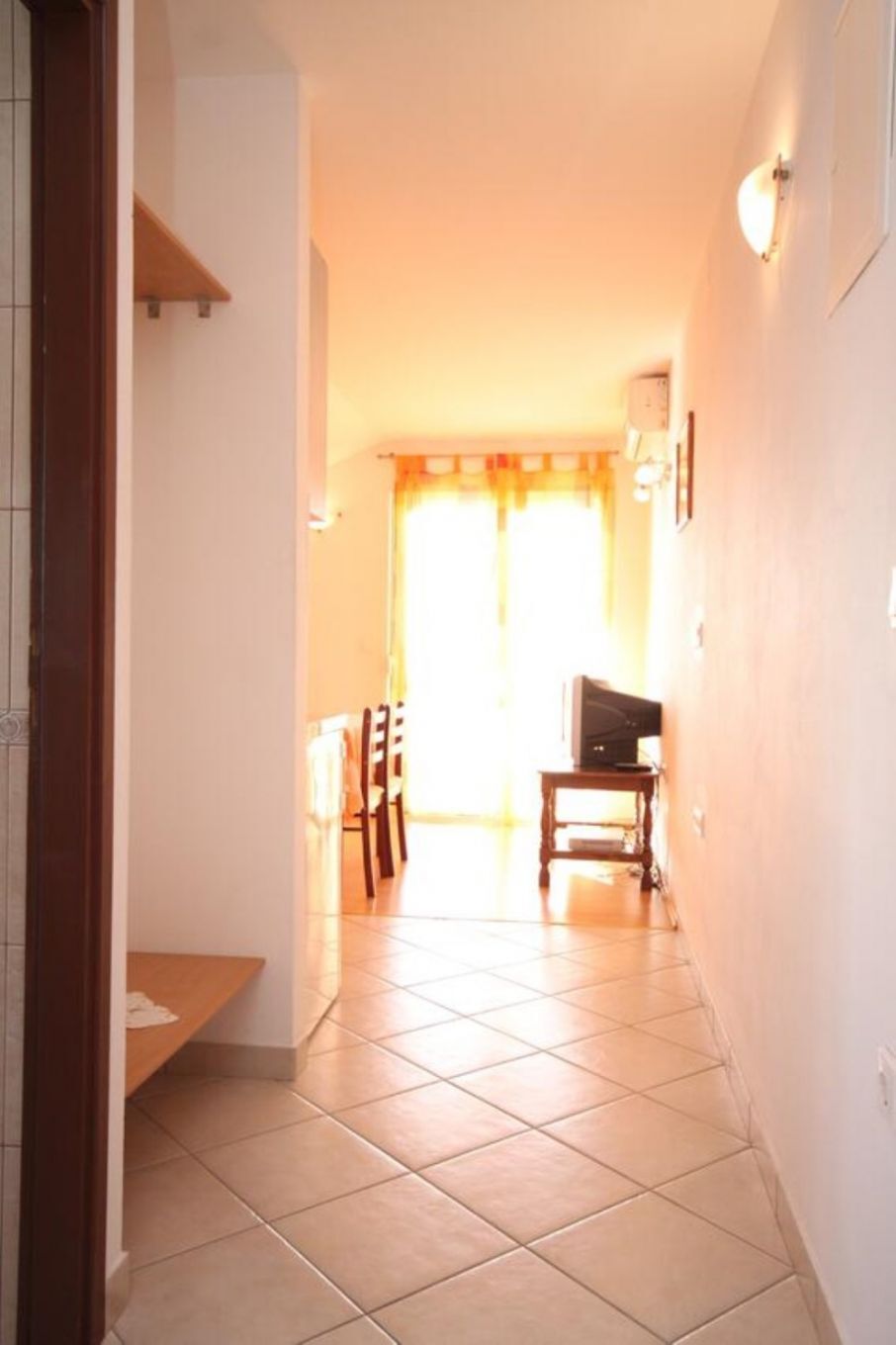 Apartments Sea view 10543-A2