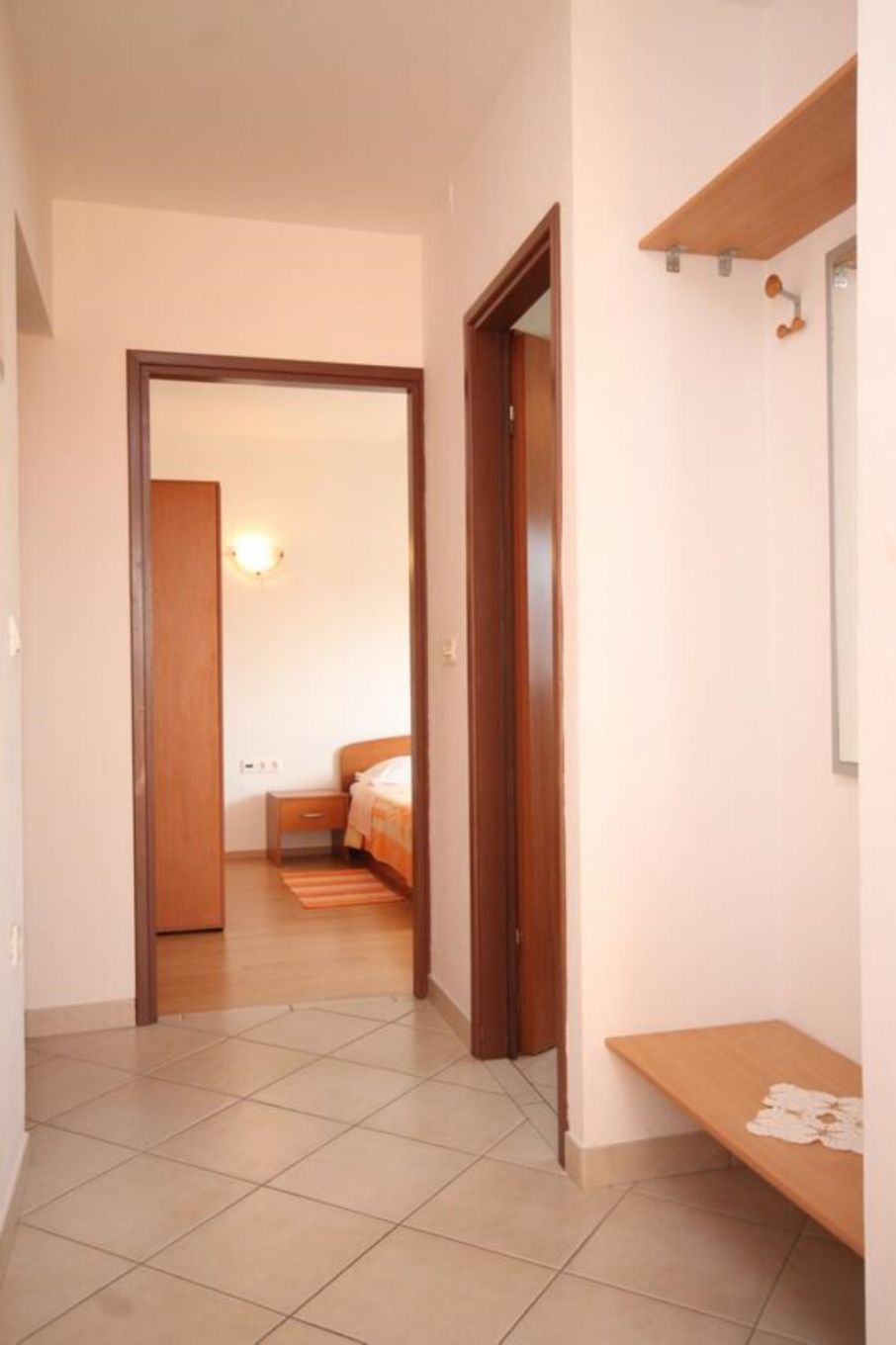 Apartments Sea view 10543-A2