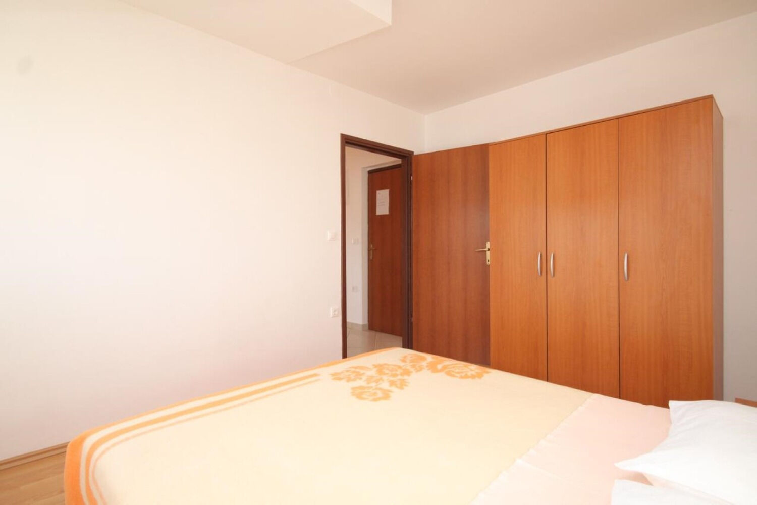 Apartments Sea view 10543-A2