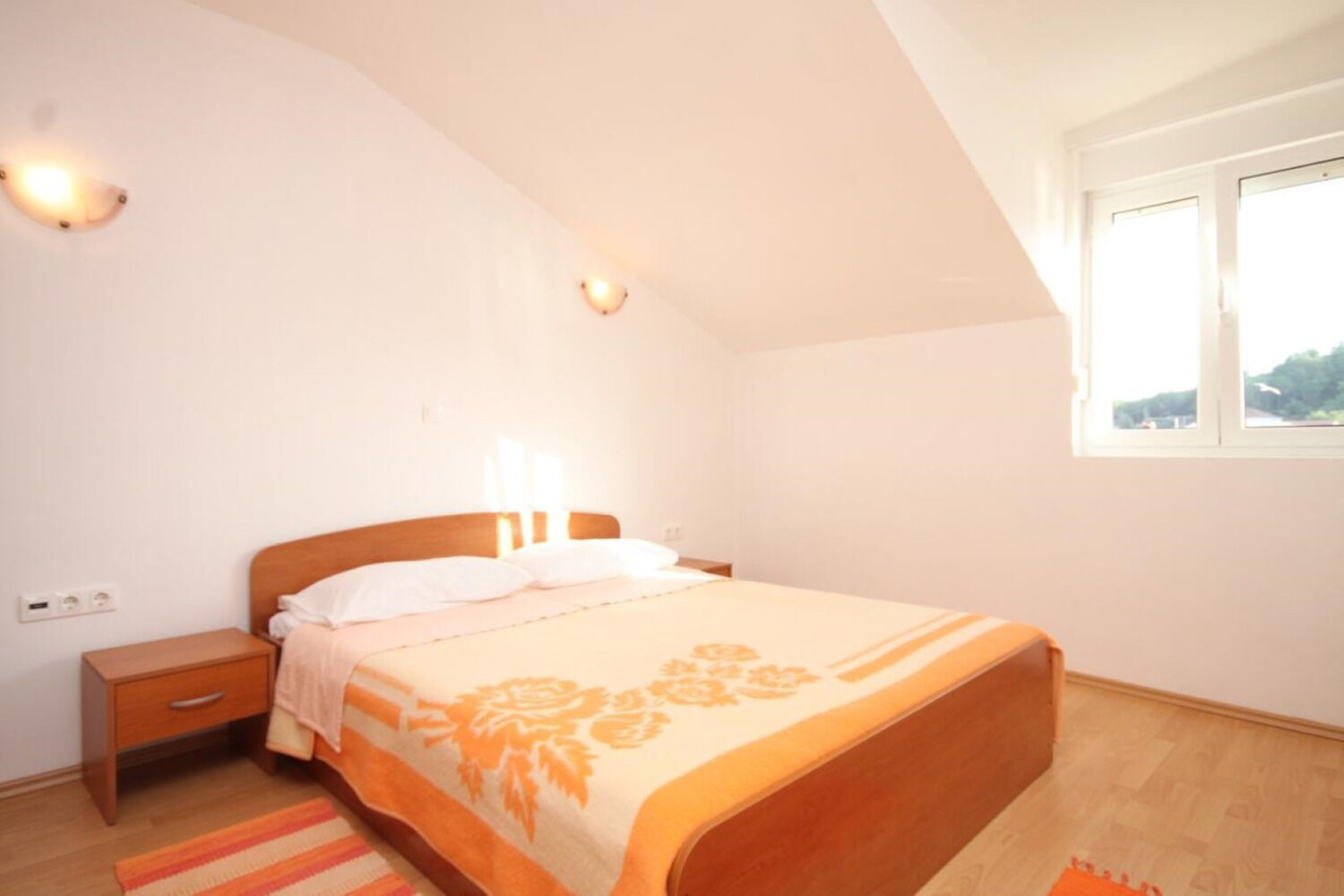Apartments Sea view 10543-A2