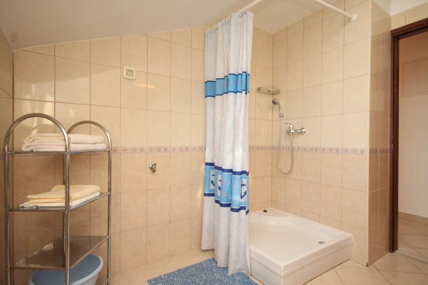 Apartments Sea view 10543-A2