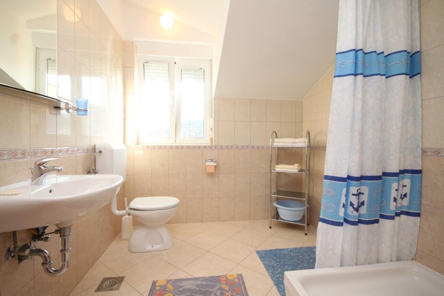 Apartments Sea view 10543-A2