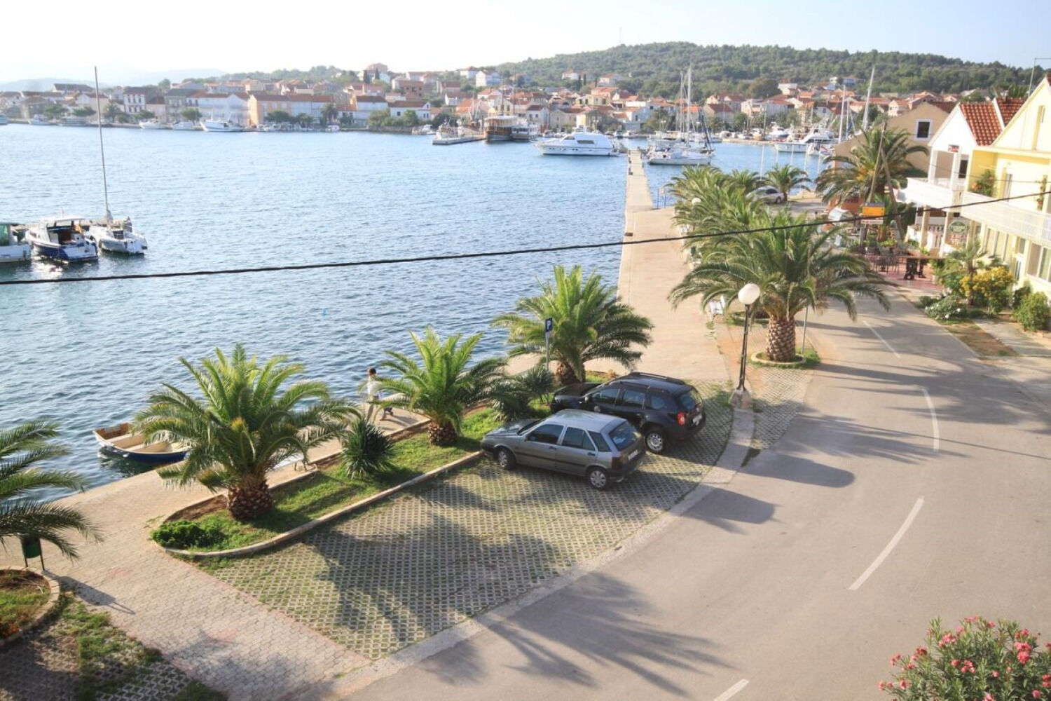 Apartments Sea view 10543-A3
