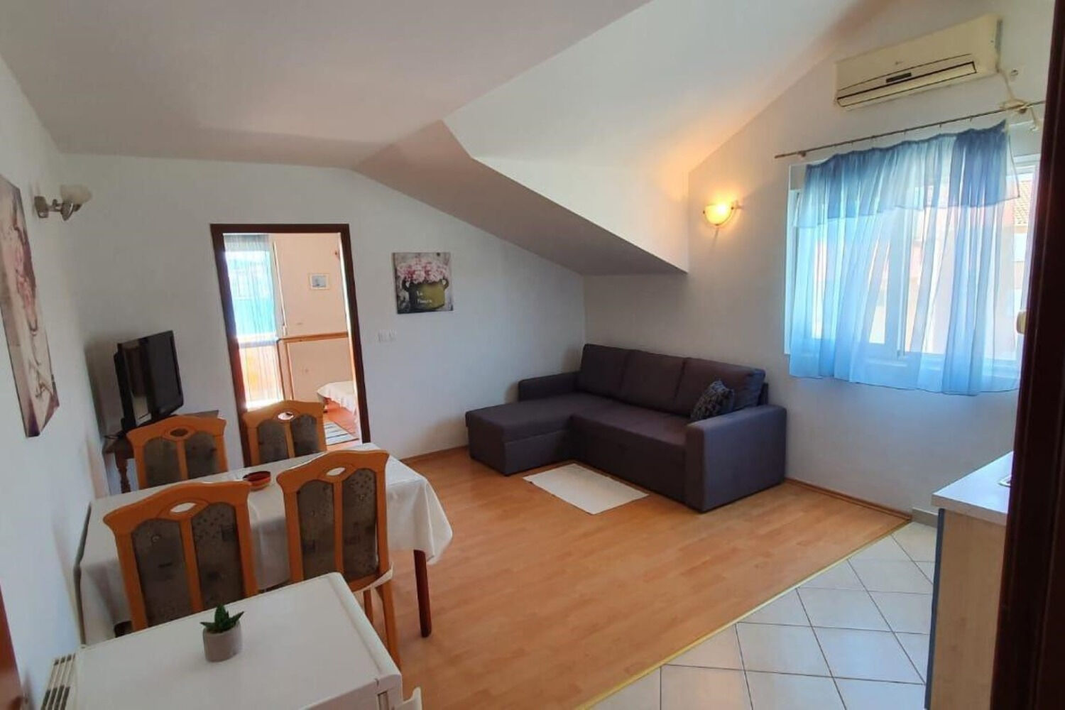 Apartments Sea view 10543-A3