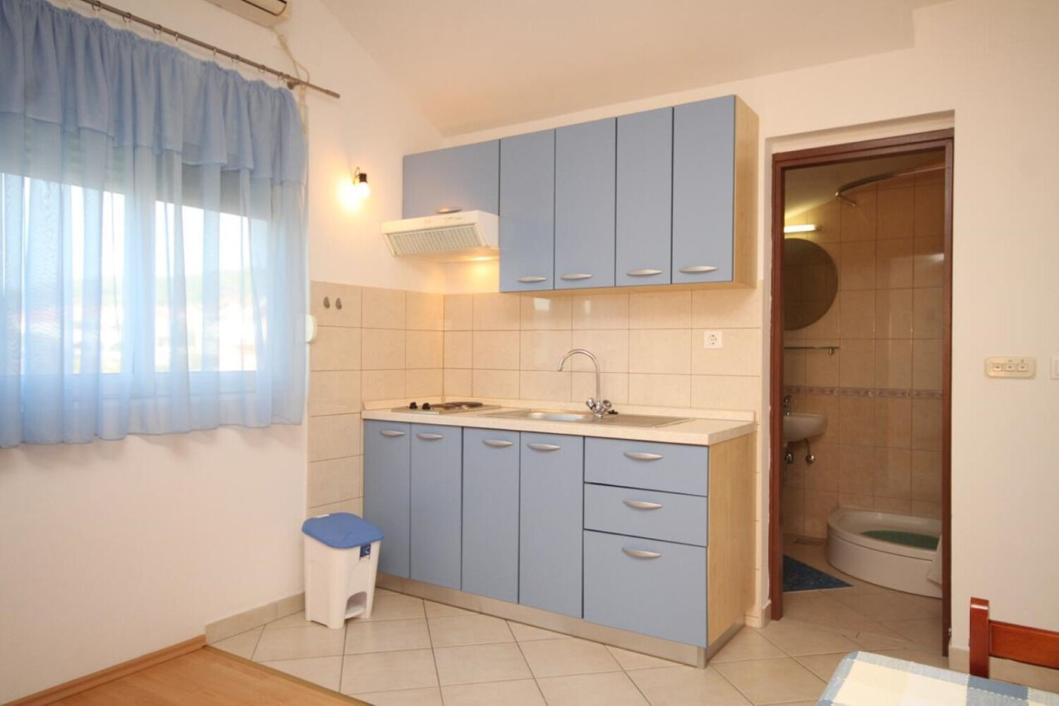 Apartments Sea view 10543-A3