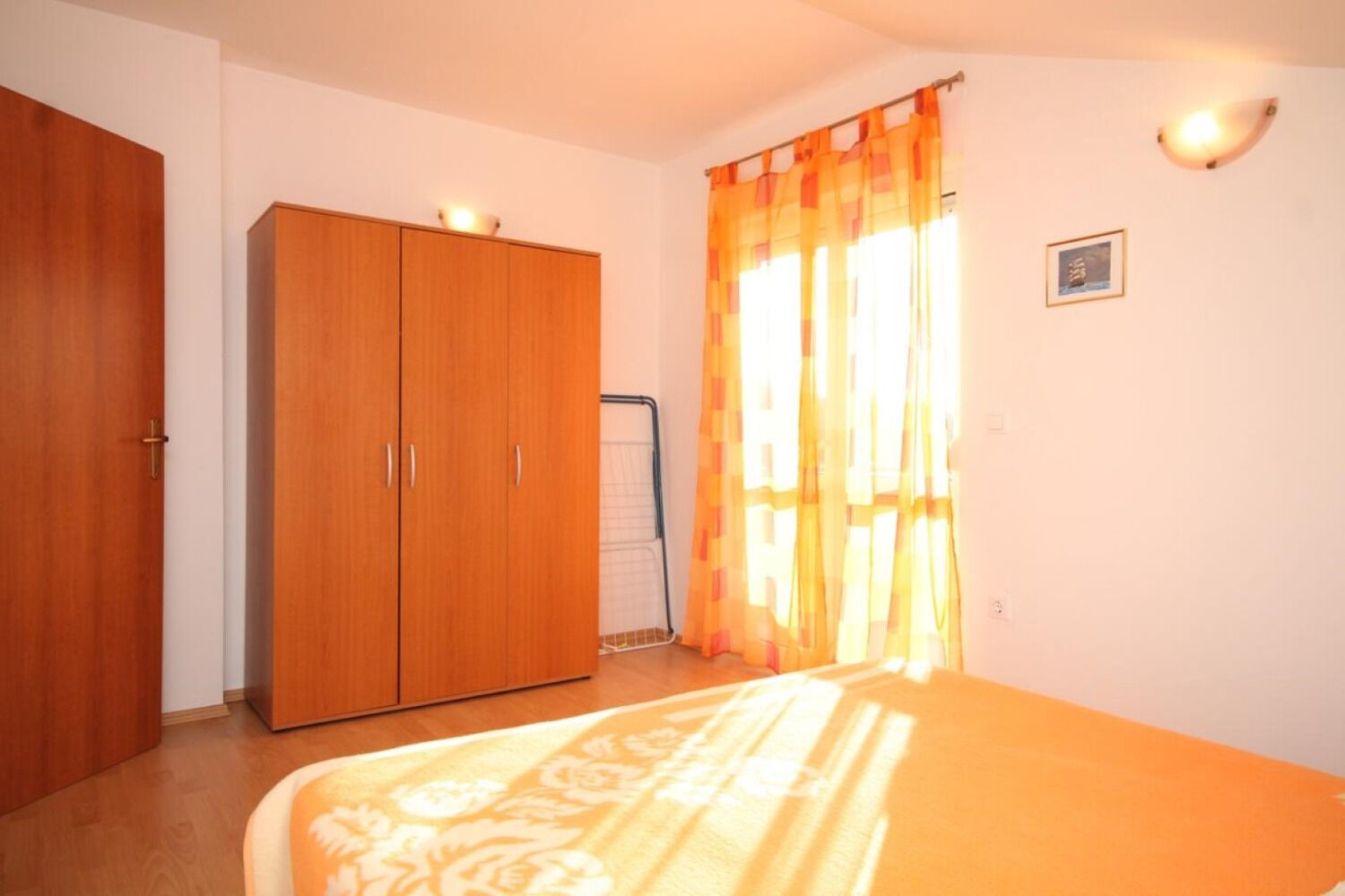 Apartments Sea view 10543-A3