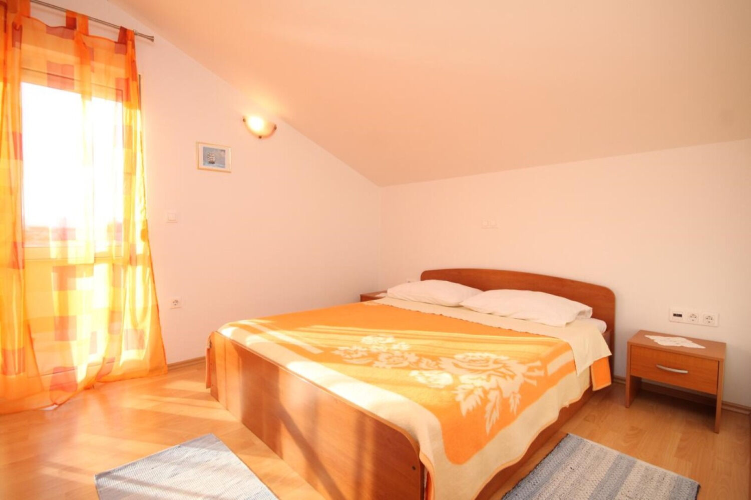 Apartments Sea view 10543-A3