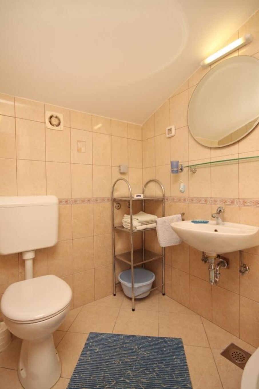 Apartments Sea view 10543-A3