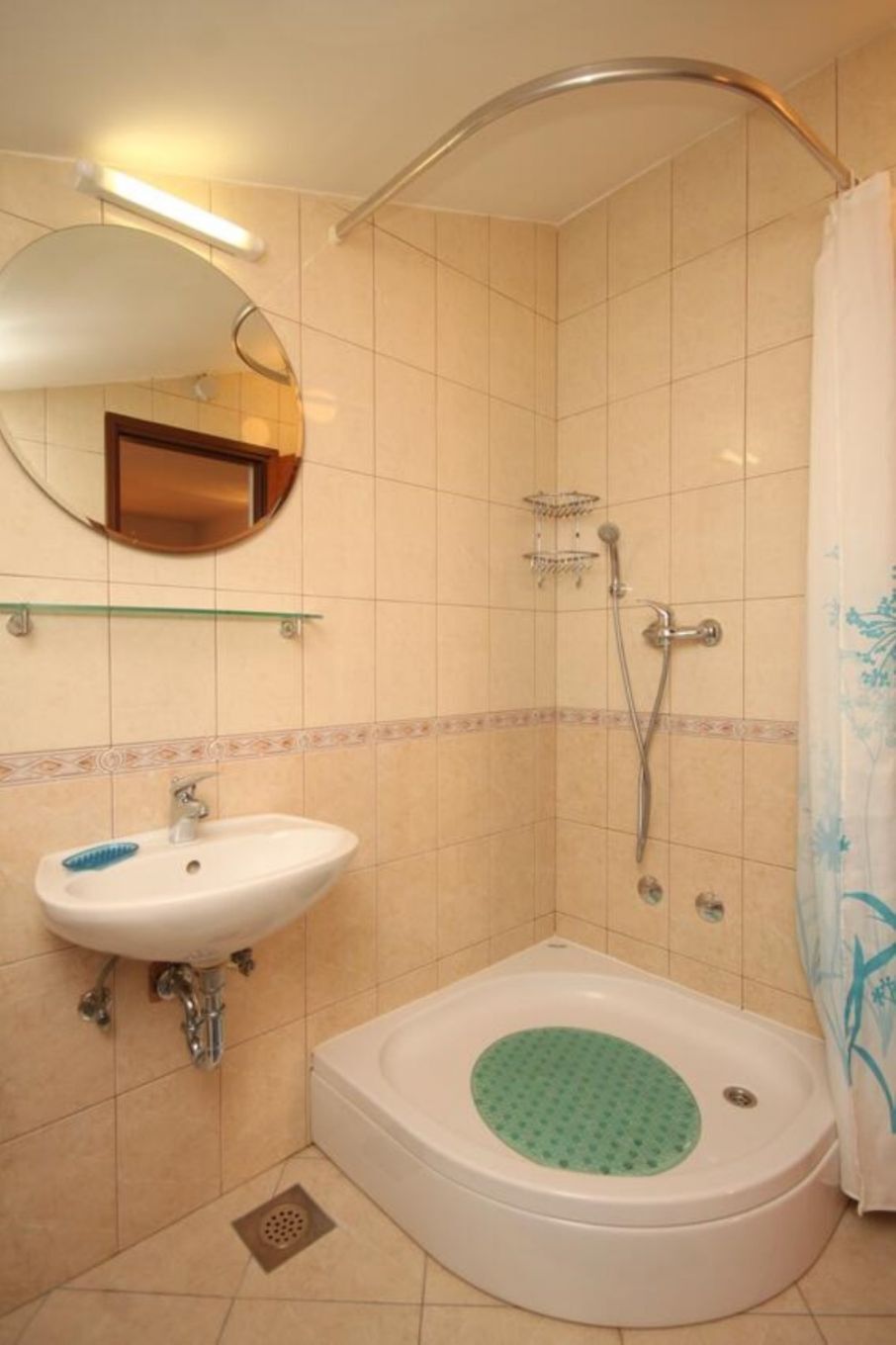 Apartments Sea view 10543-A3