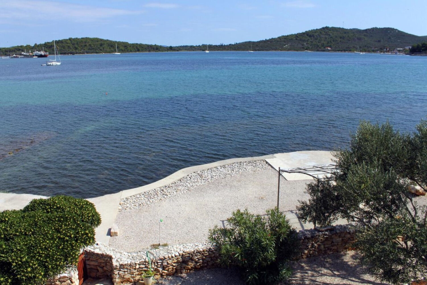 Apartments Sea view 10543-A1