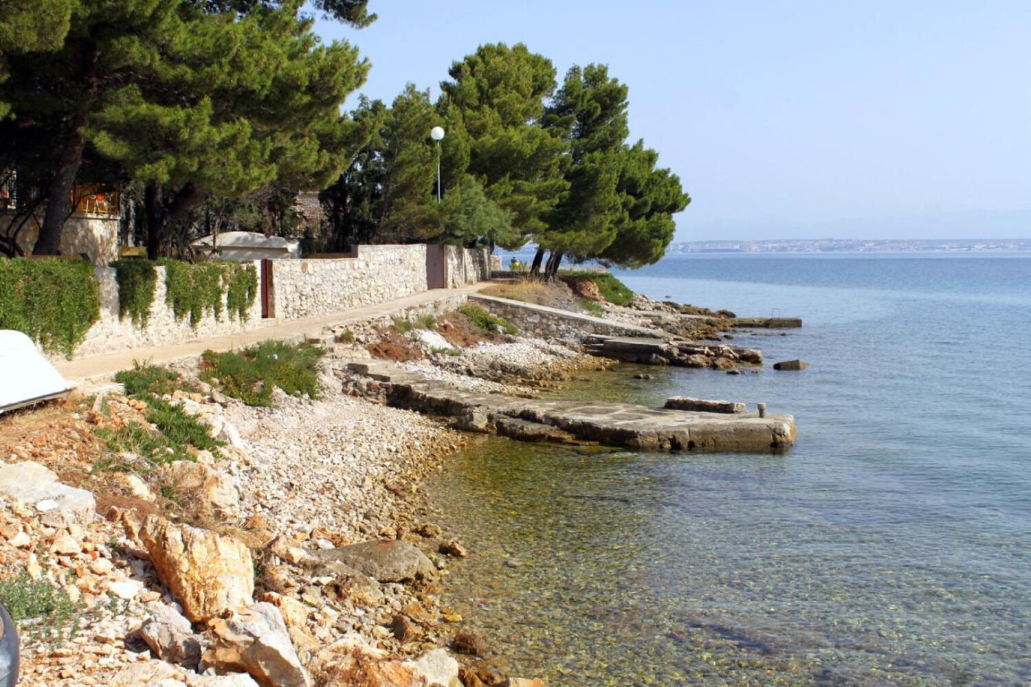 Apartments Sea view 10543-A1
