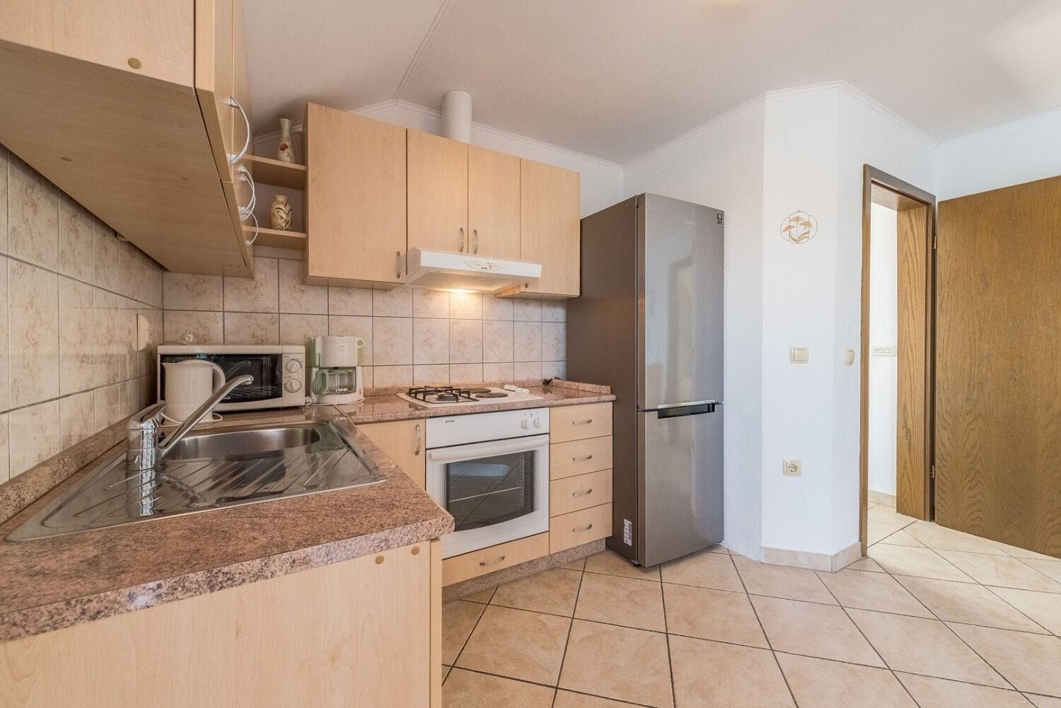 Apartment Bubi 10352-A3