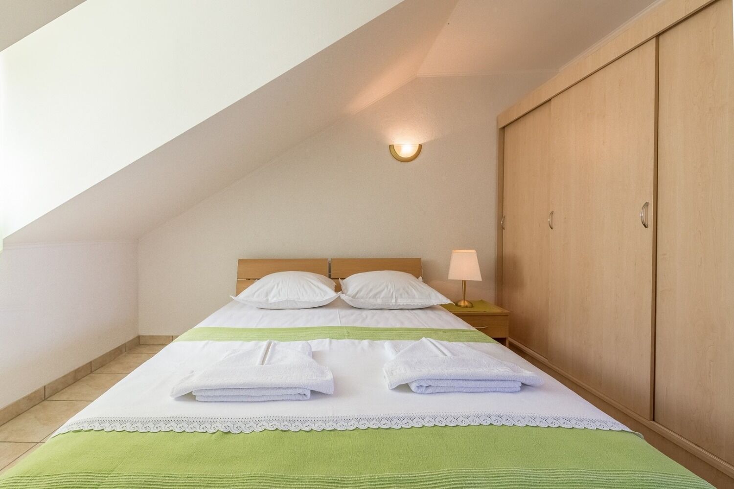 Apartment Bubi 10352-A3