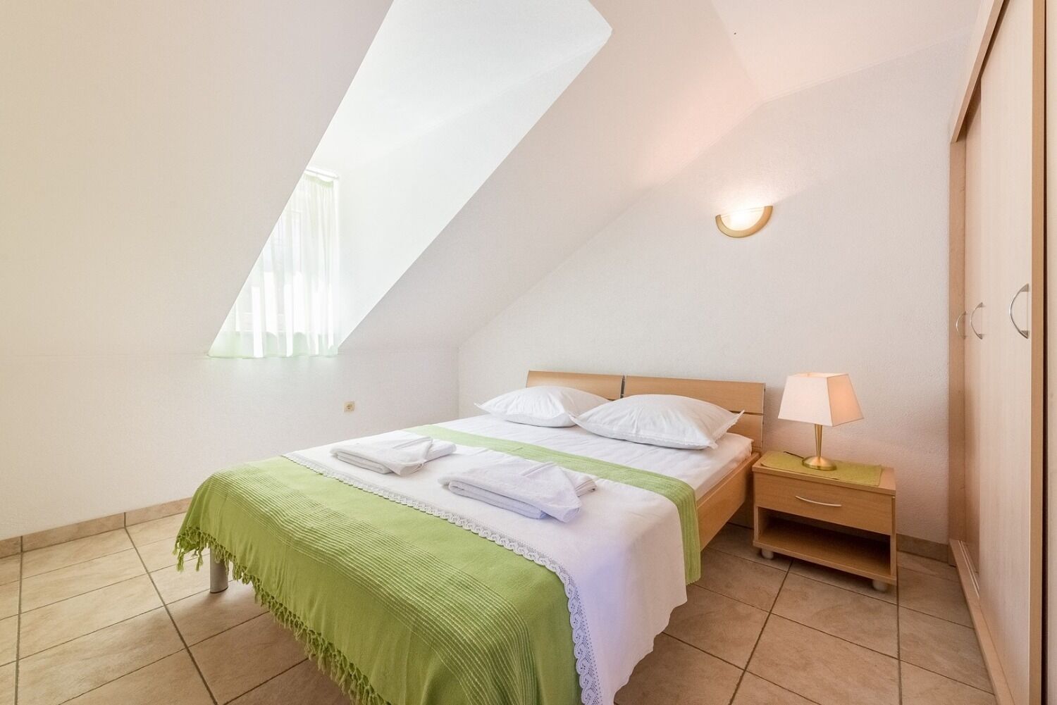 Apartment Bubi 10352-A3