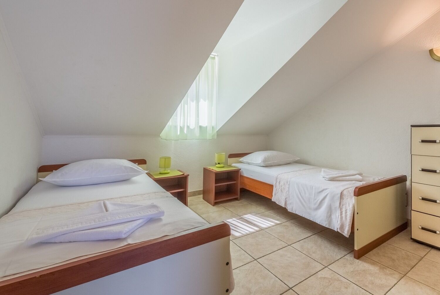 Apartment Bubi 10352-A3