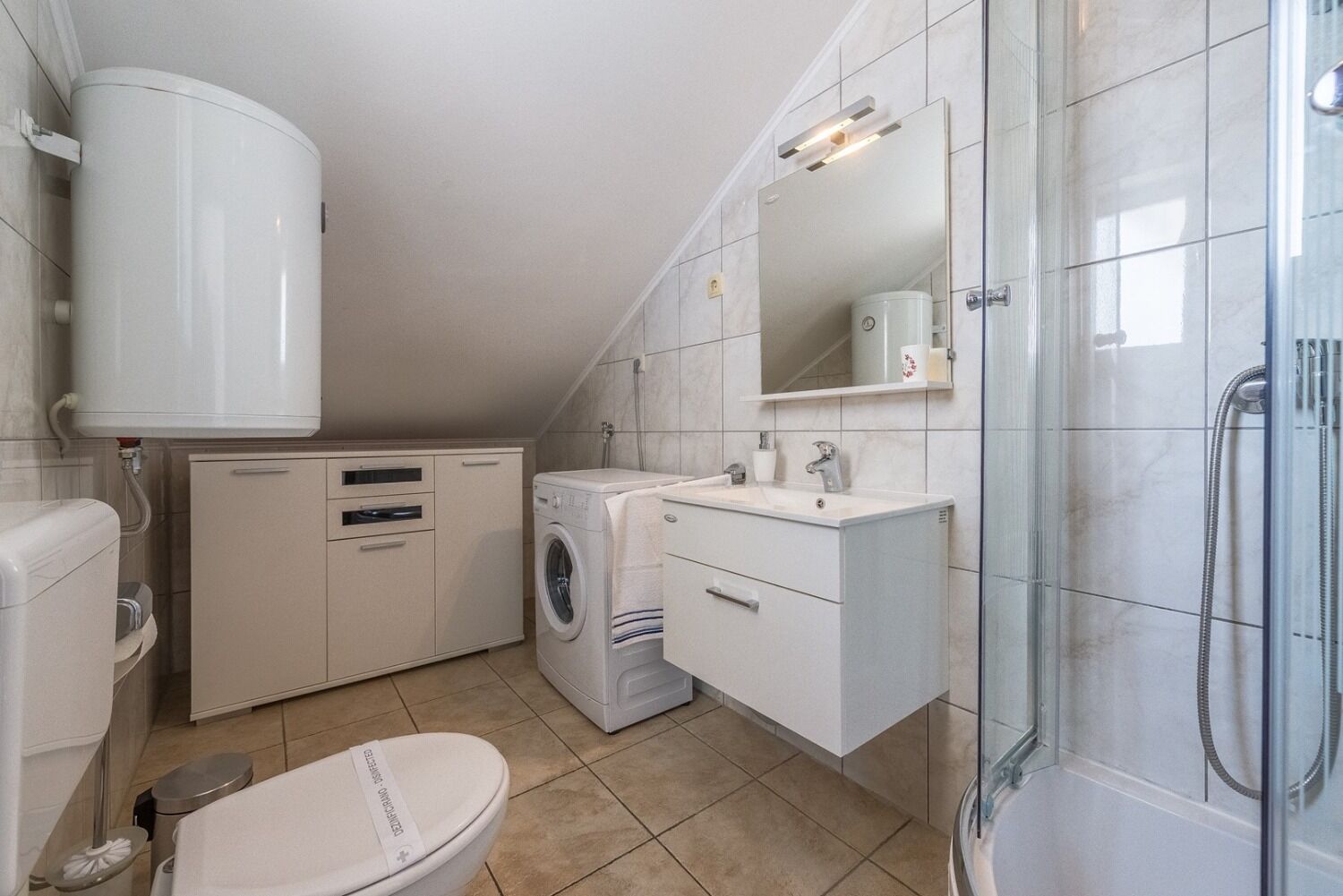 Apartment Bubi 10352-A3