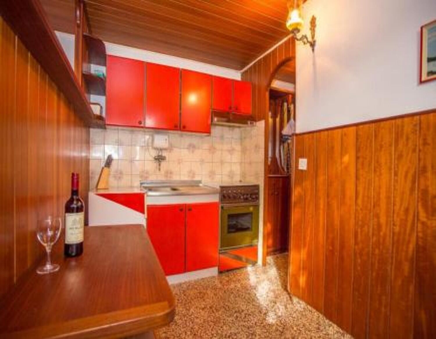 Apartments and Room Anita 10546-A1