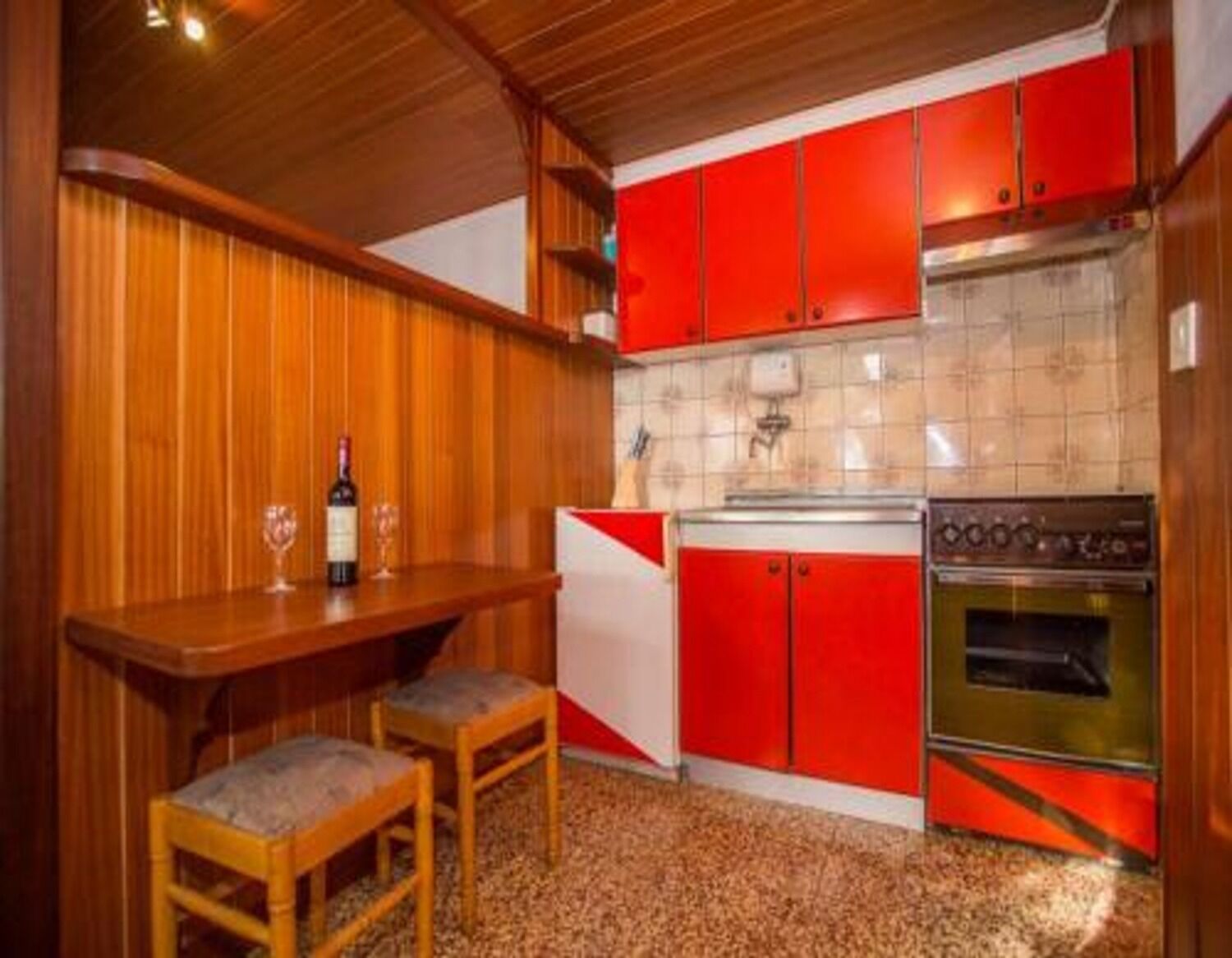 Apartments and Room Anita 10546-A1