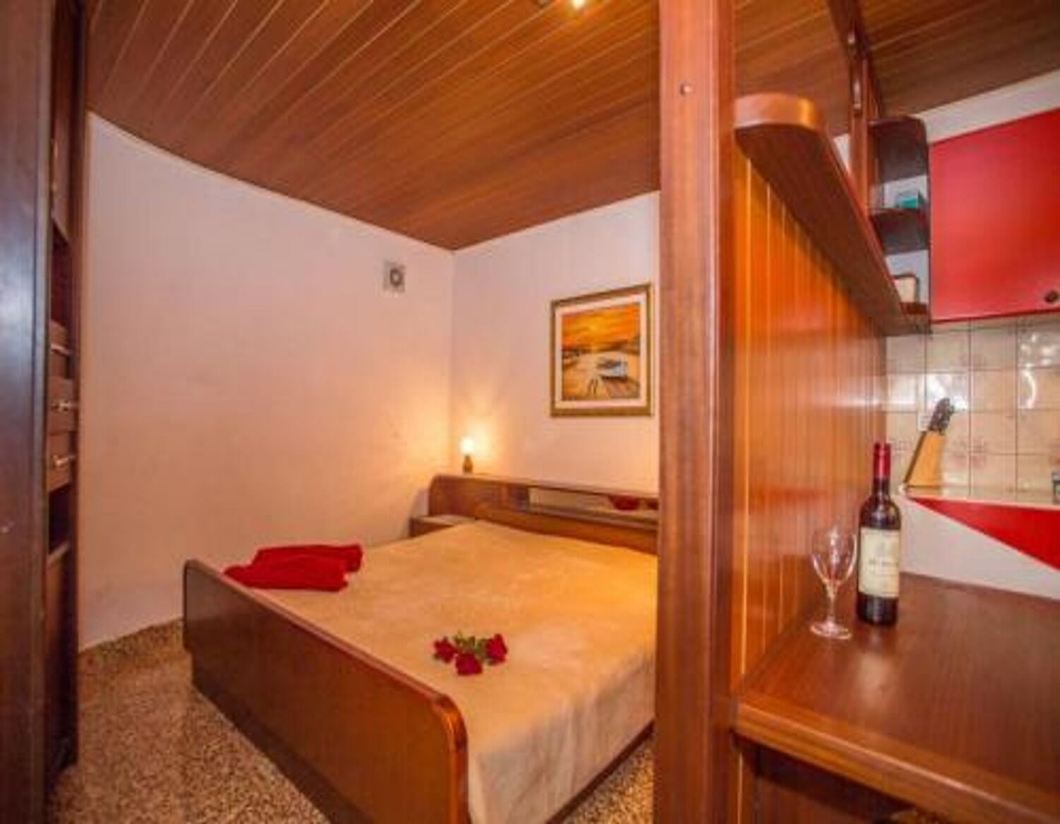 Apartments and Room Anita 10546-A1