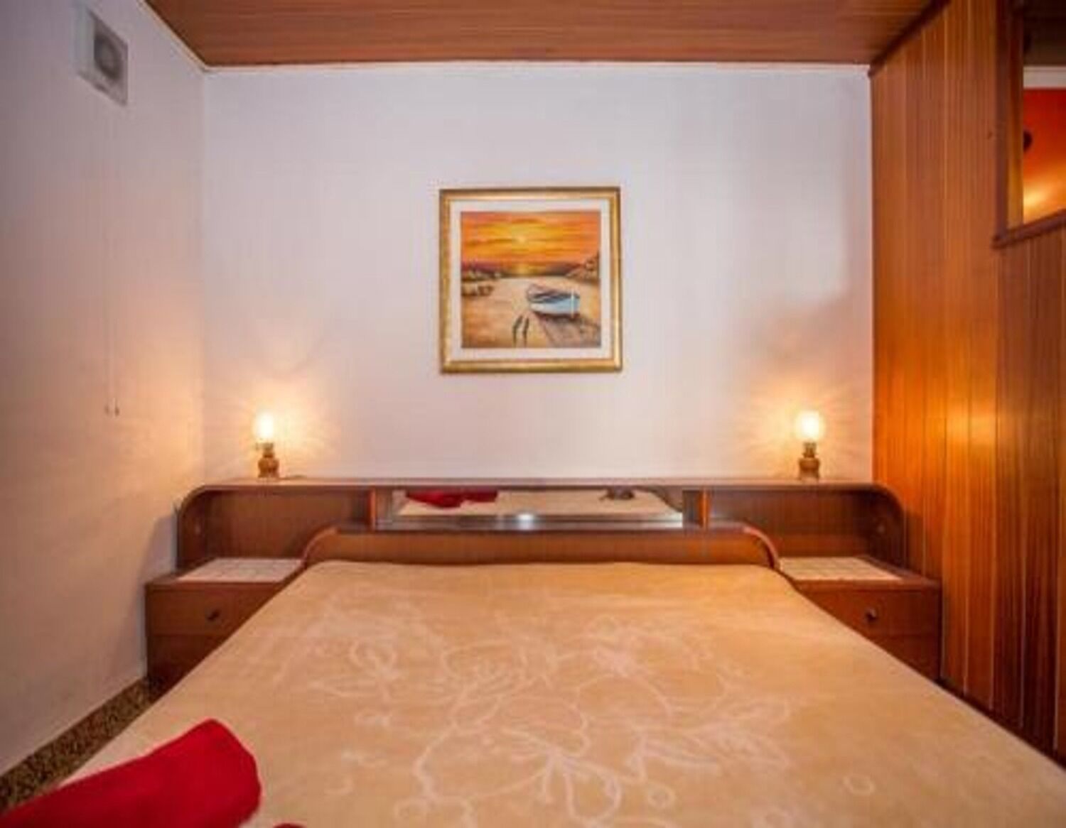 Apartments and Room Anita 10546-A1