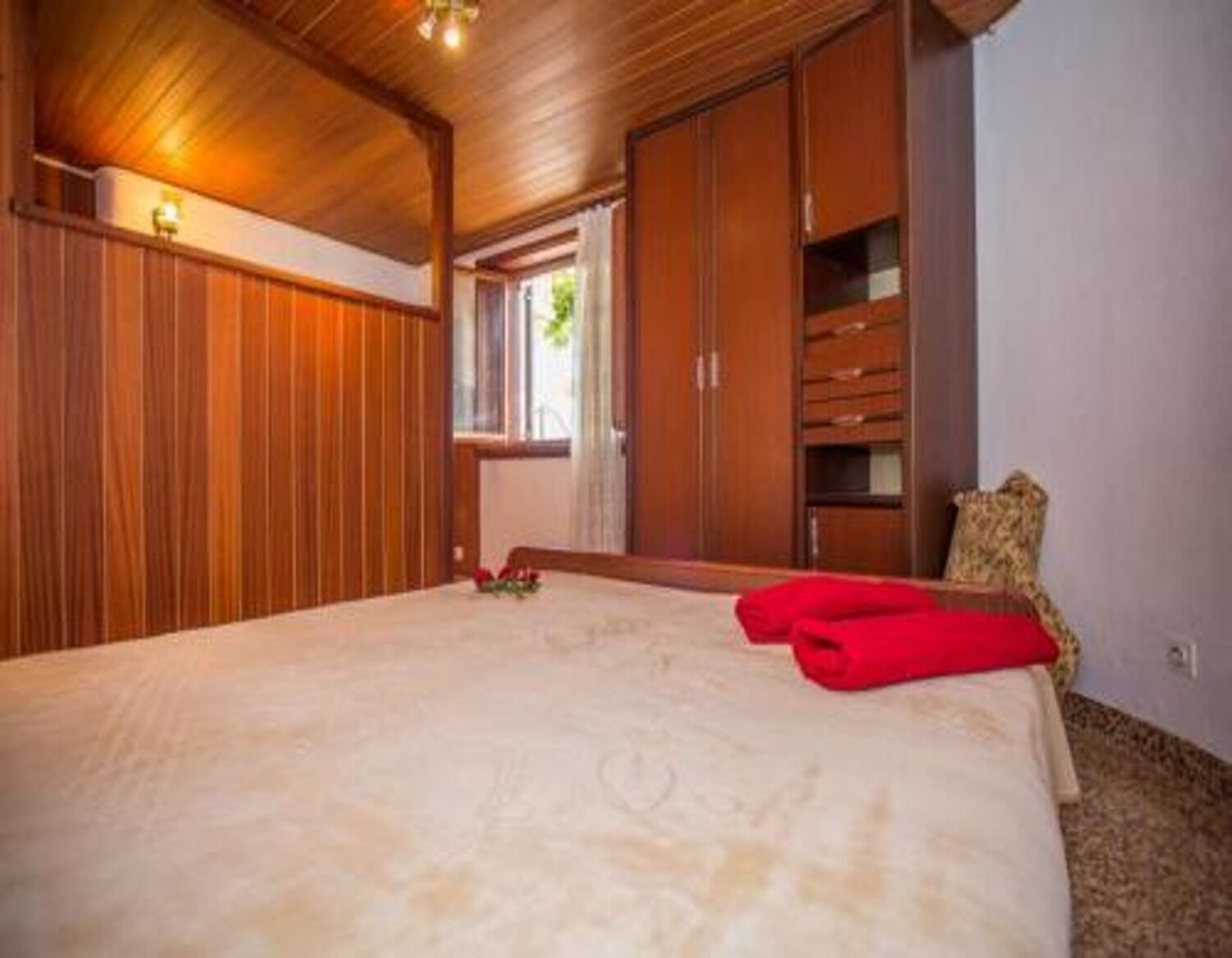 Apartments and Room Anita 10546-A1